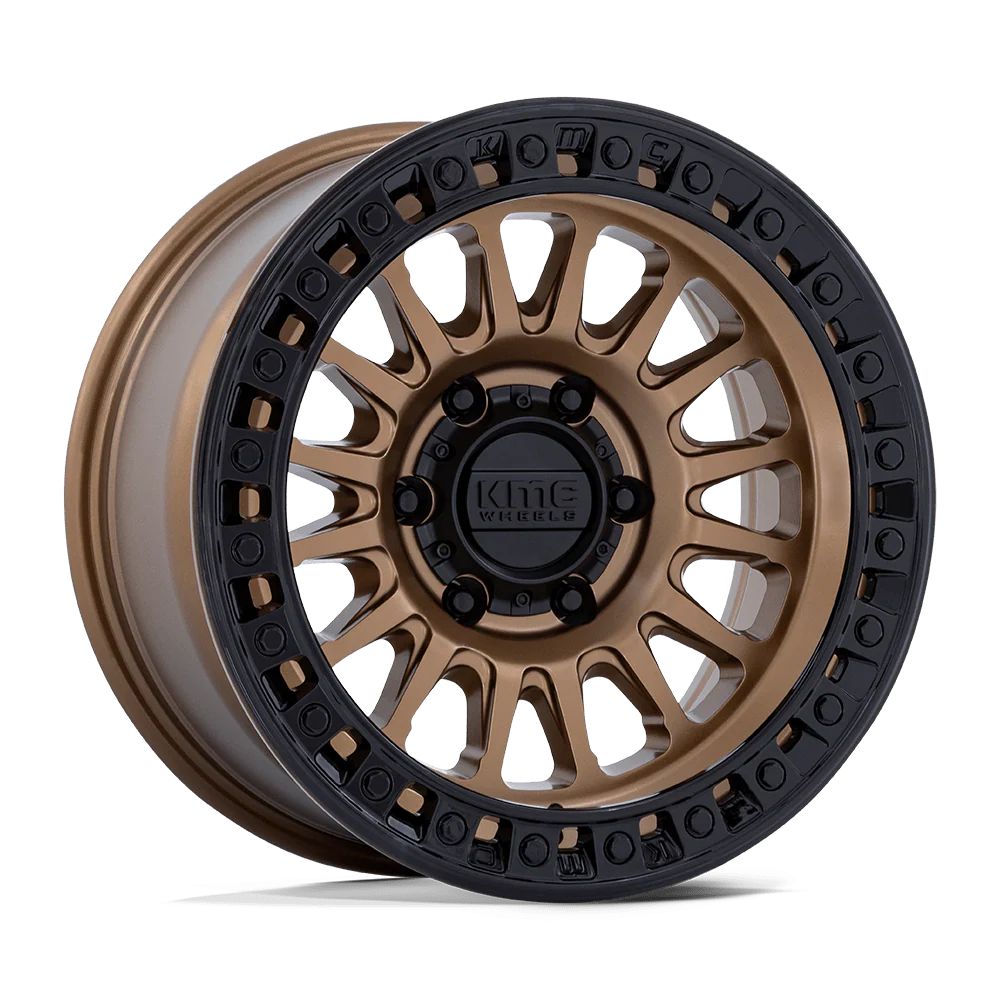 KMC KM552 IMS 18x9 0mm Offset - Image 10