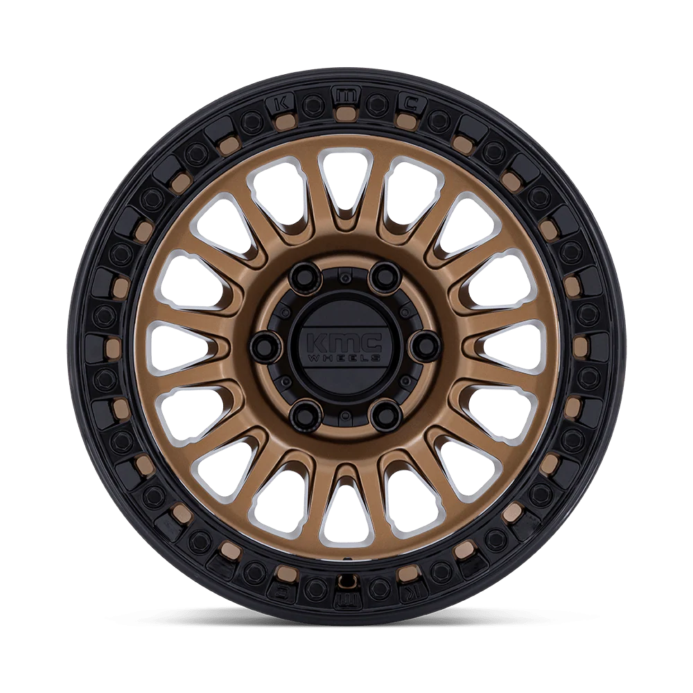 KMC KM552 IMS 18x9 0mm Offset - Image 12