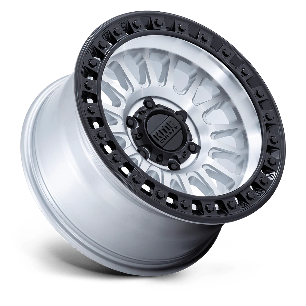 KMC KM552 IMS 18x9 0mm Offset - Image 5
