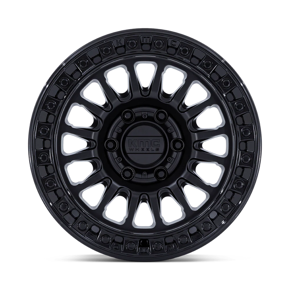 KMC KM552 IMS 18x9 0mm Offset - Image 9
