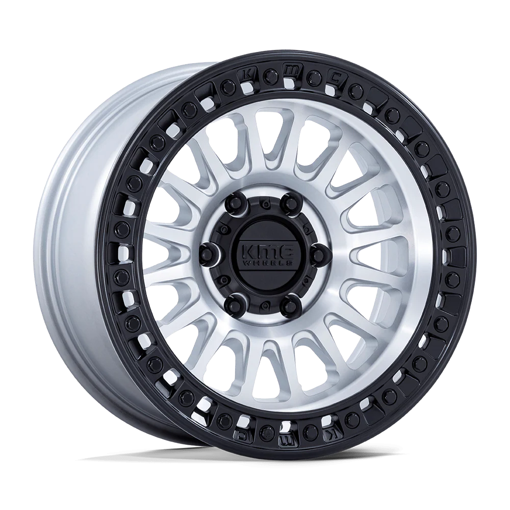 KMC KM552 IMS 18x9 18mm Offset - Image 4