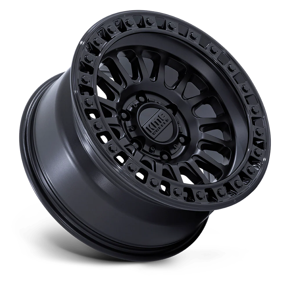 KMC KM552 IMS 18x9 18mm Offset - Image 8
