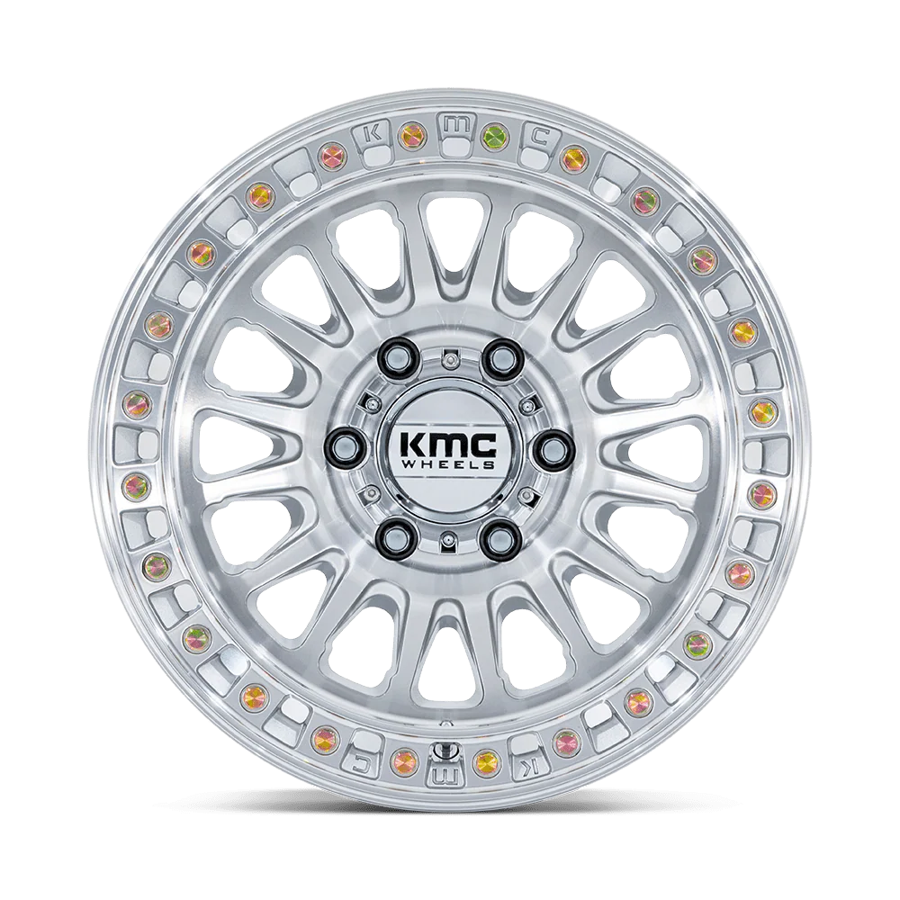 KMC KM552 IMS 18x9 30mm Offset - Image 3