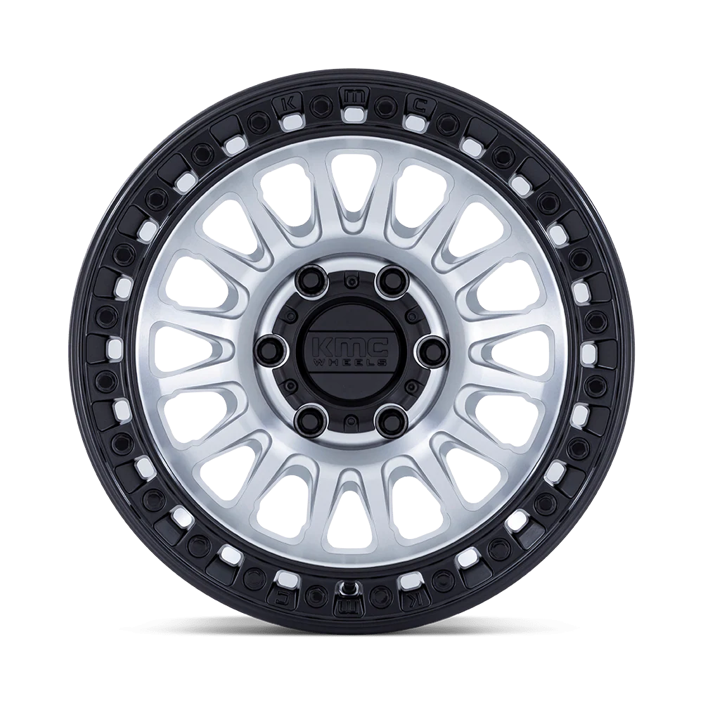 KMC KM552 IMS 18x9 30mm Offset - Image 6