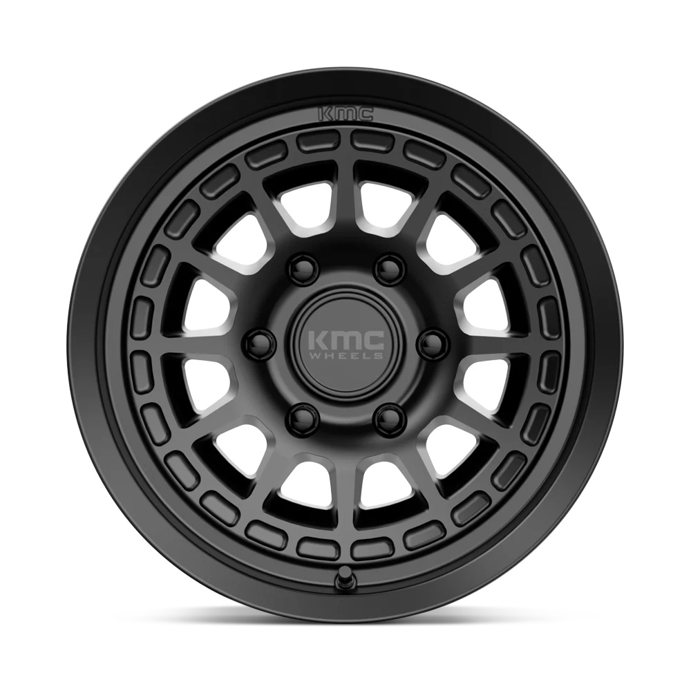 KMC KM719 Canyon 17x8 20mm Offset - Image 6