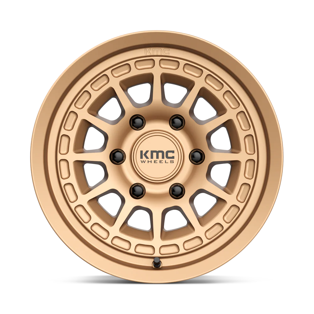 KMC KM719 Canyon 17x8.5 0mm Offset - Image 3