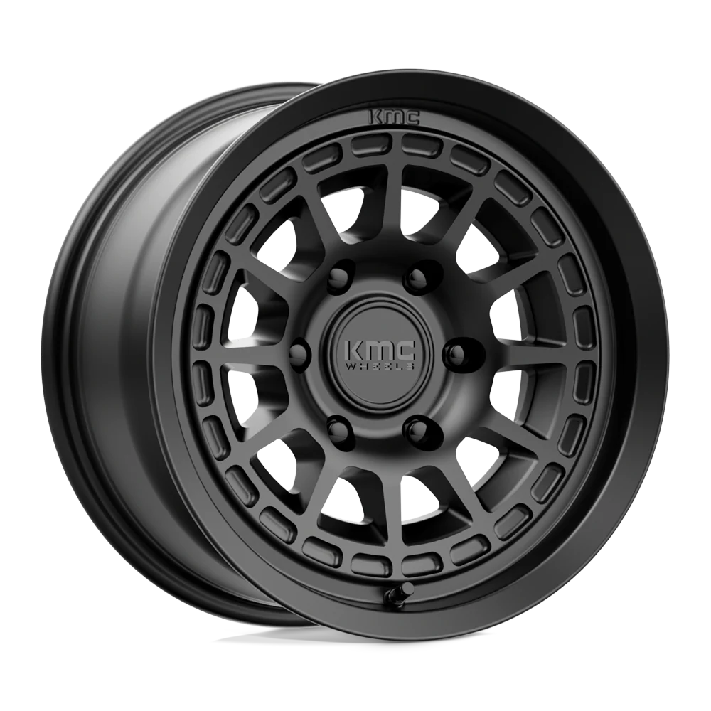 KMC KM719 Canyon 17x8.5 0mm Offset - Image 4