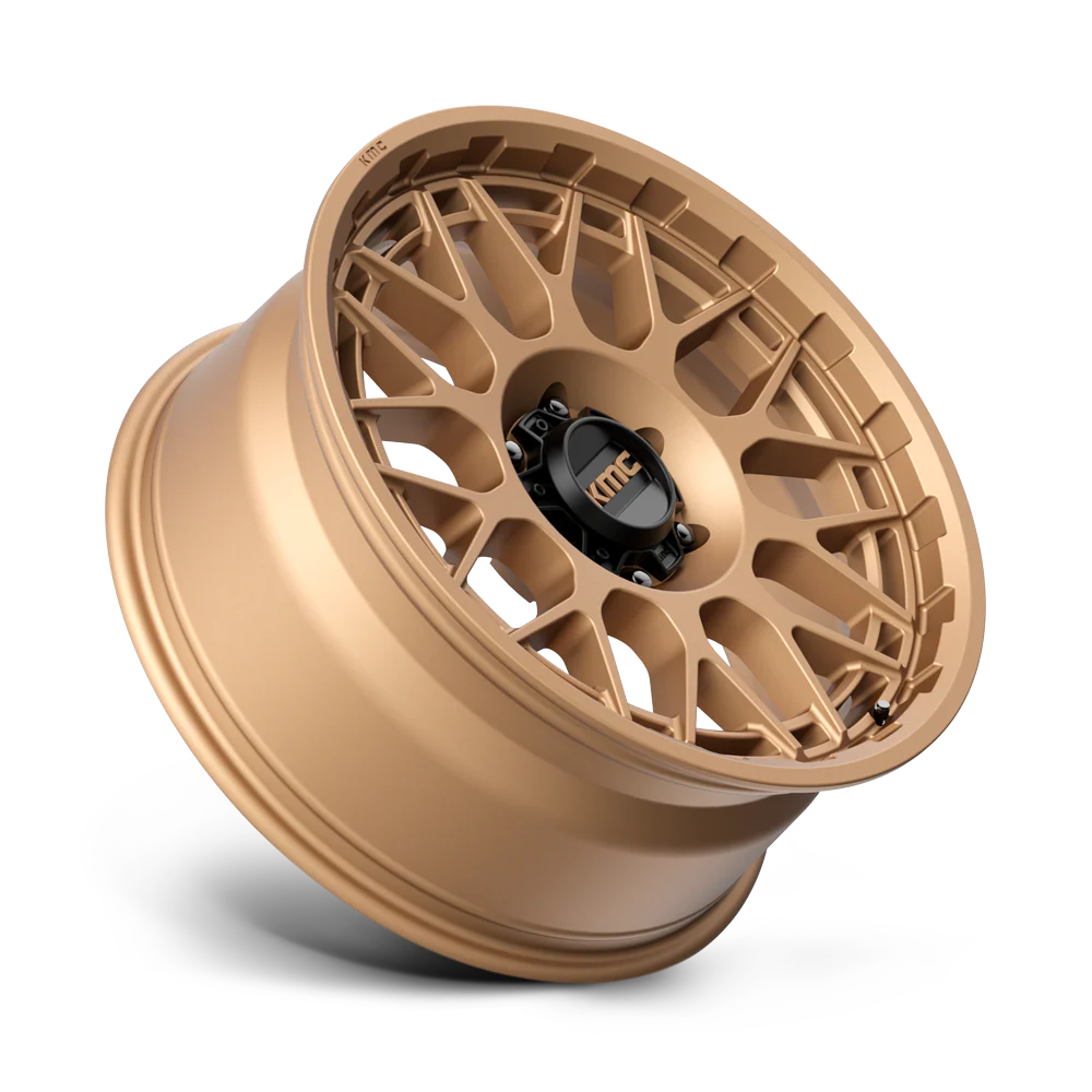 KMC KM722 Technic 18x9 0mm Offset - Image 5