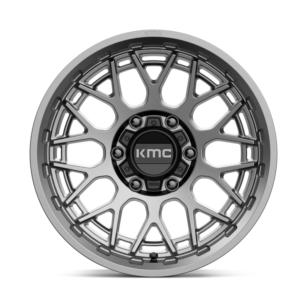 KMC KM722 Technic 18x9 0mm Offset - Image 9