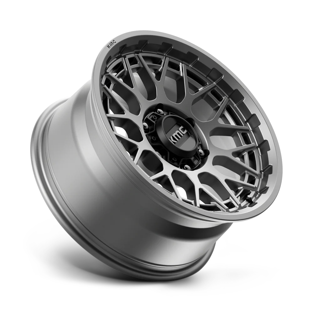 KMC KM722 Technic 18x9 18mm Offset - Image 8