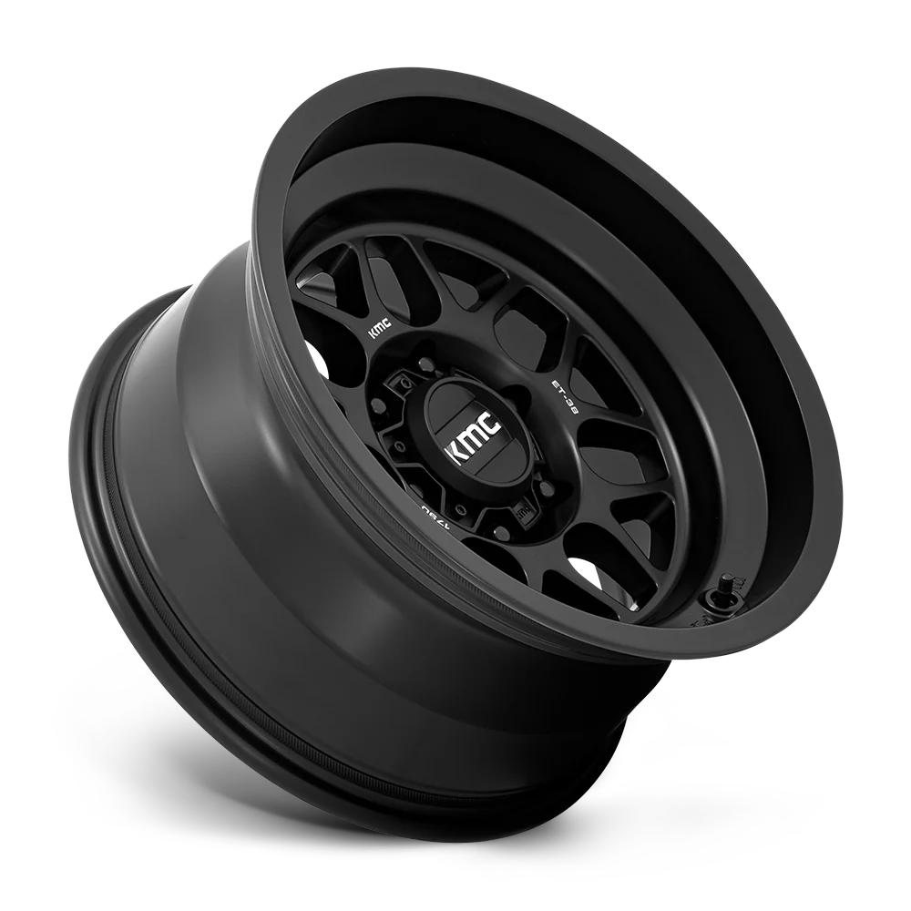 KMC KM725 Terra 18x8.5 0mm Offset - Image 2