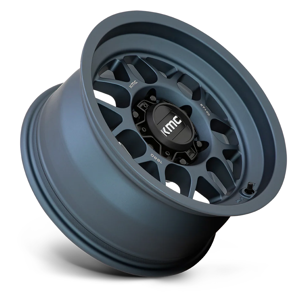KMC KM725 Terra 18x8.5 0mm Offset - Image 5