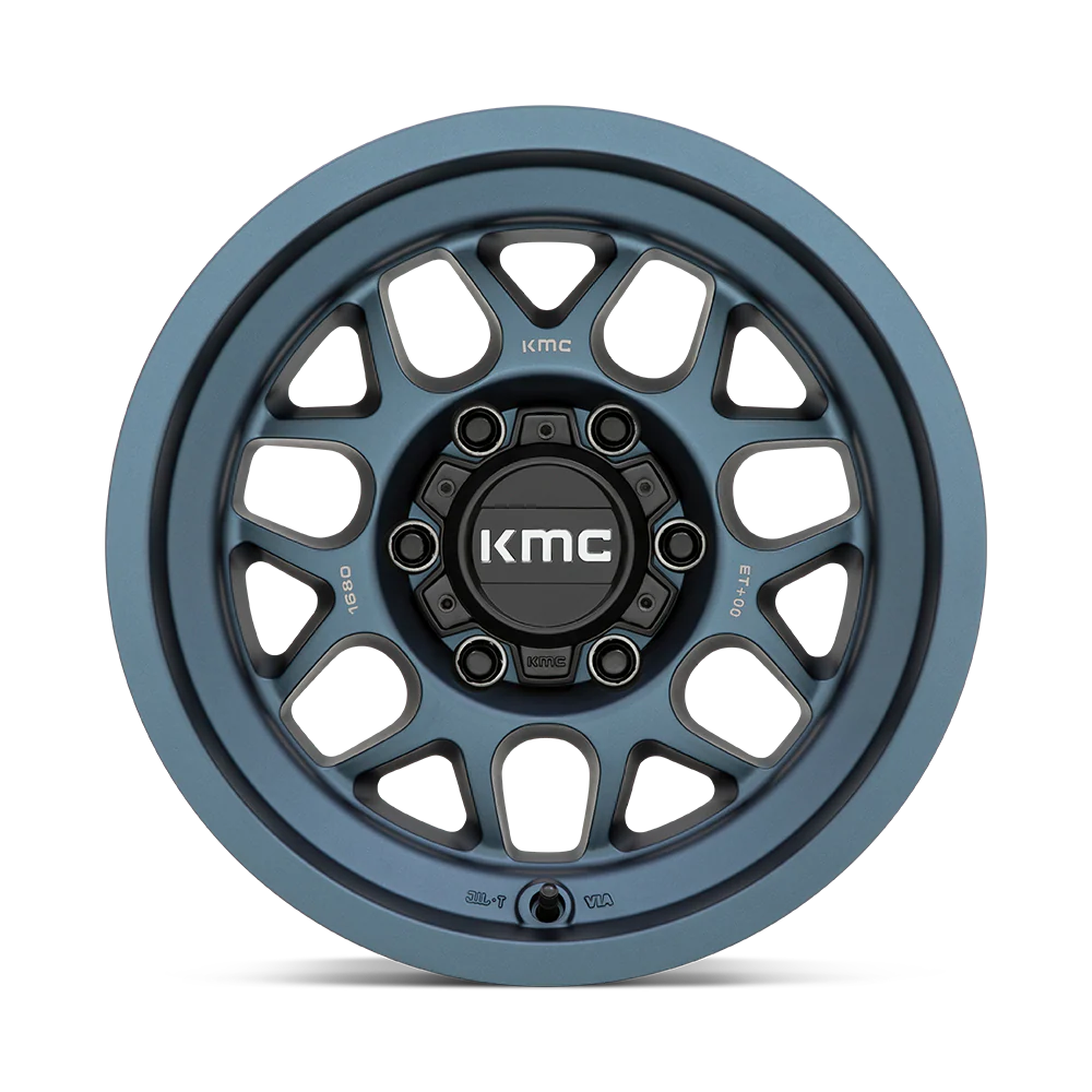 KMC KM725 Terra 18x8.5 0mm Offset - Image 6