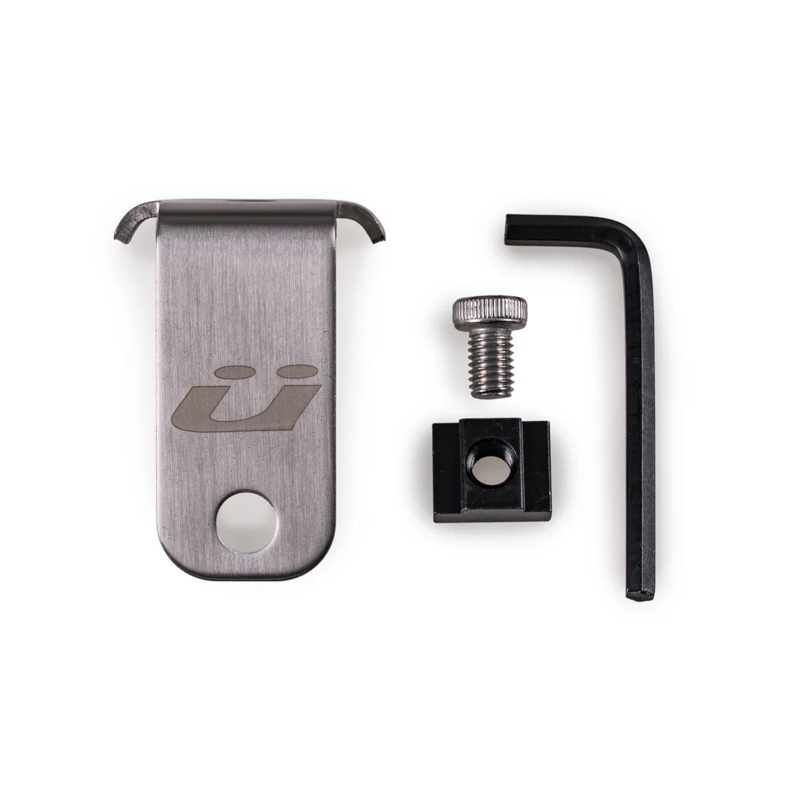 Kuat IBEX Antenna Mount - Universal