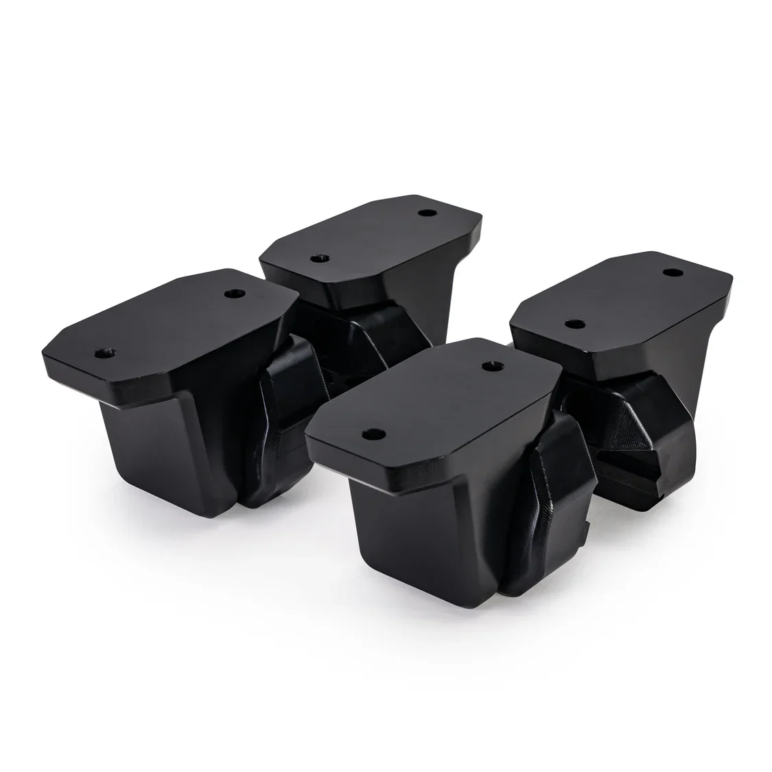 Kuat IBEX Crossbar Riser For Panel Kit