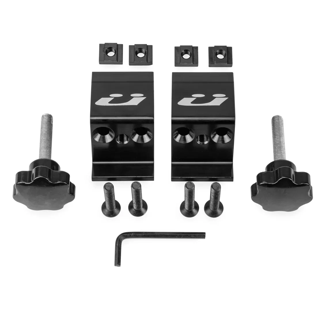 Kuat IBEX Jack Mount