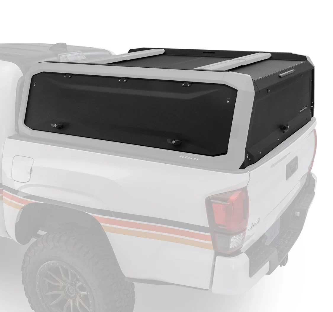 Kuat IBEX Panel Kit