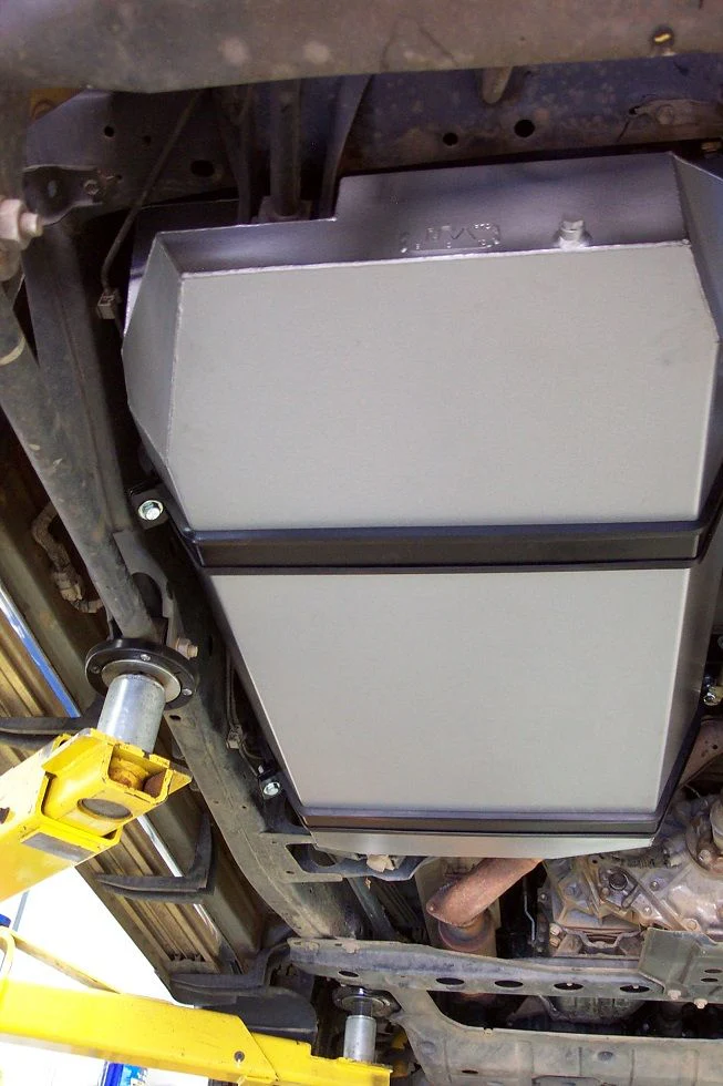 Long Range America Toyota Land Cruiser 100 Series/Lexus LX470 (1998-2004) - 40 Gallon Replacement