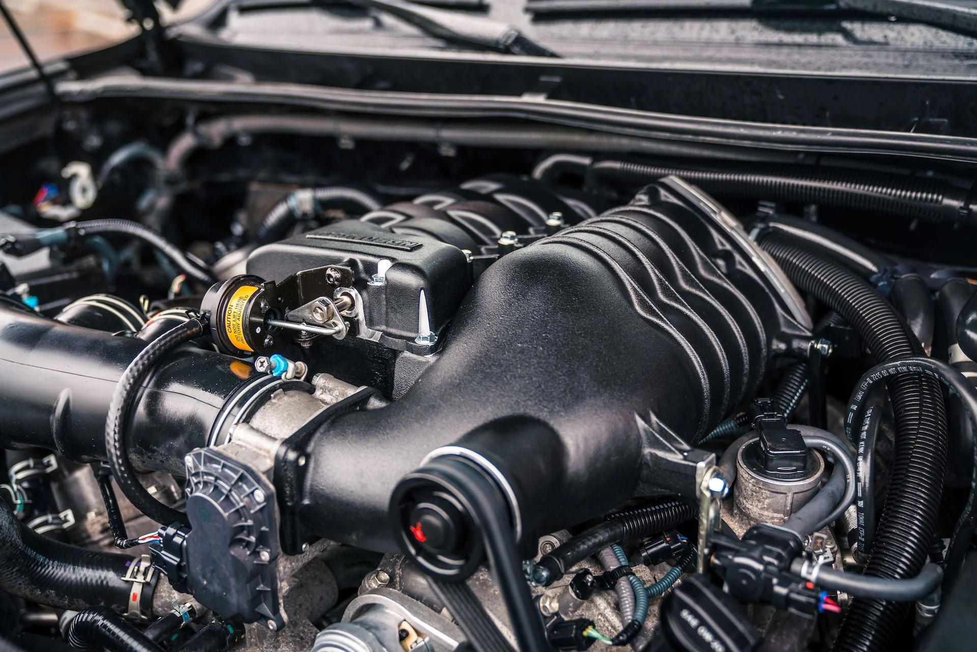 Magnuson 2020-2024 Toyota 4Runner Supercharger System - Image 3