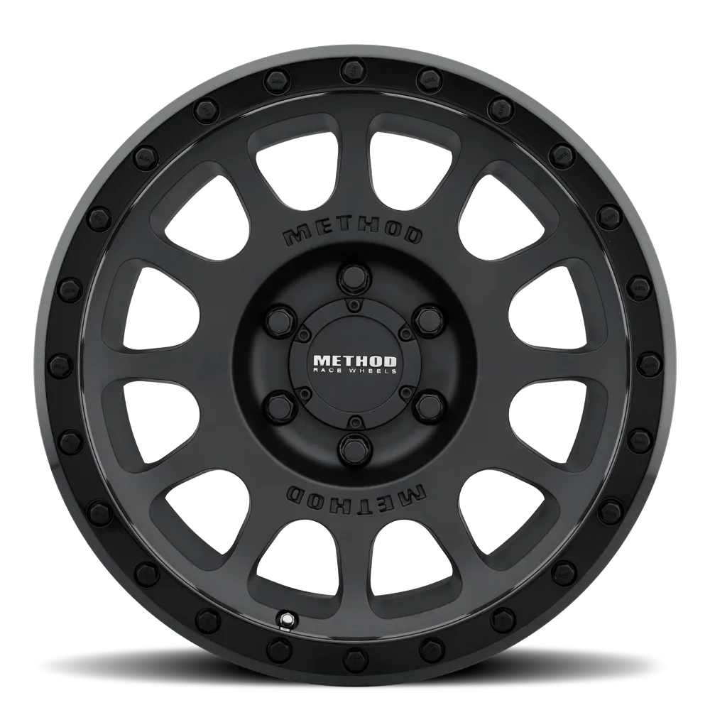 Method Race Wheels 305 17x8.5 25 Offset - Image 2