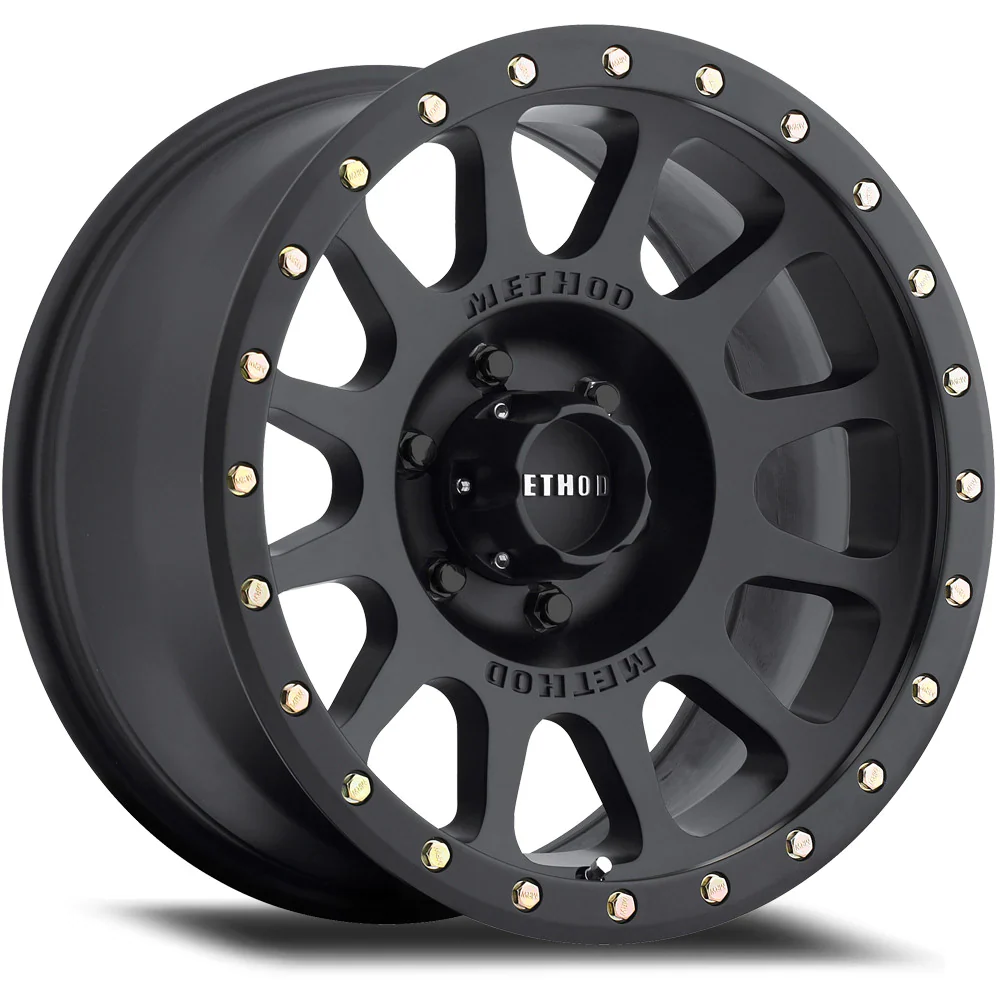 Method Race Wheels 305 17x8.5 25 Offset - Image 3