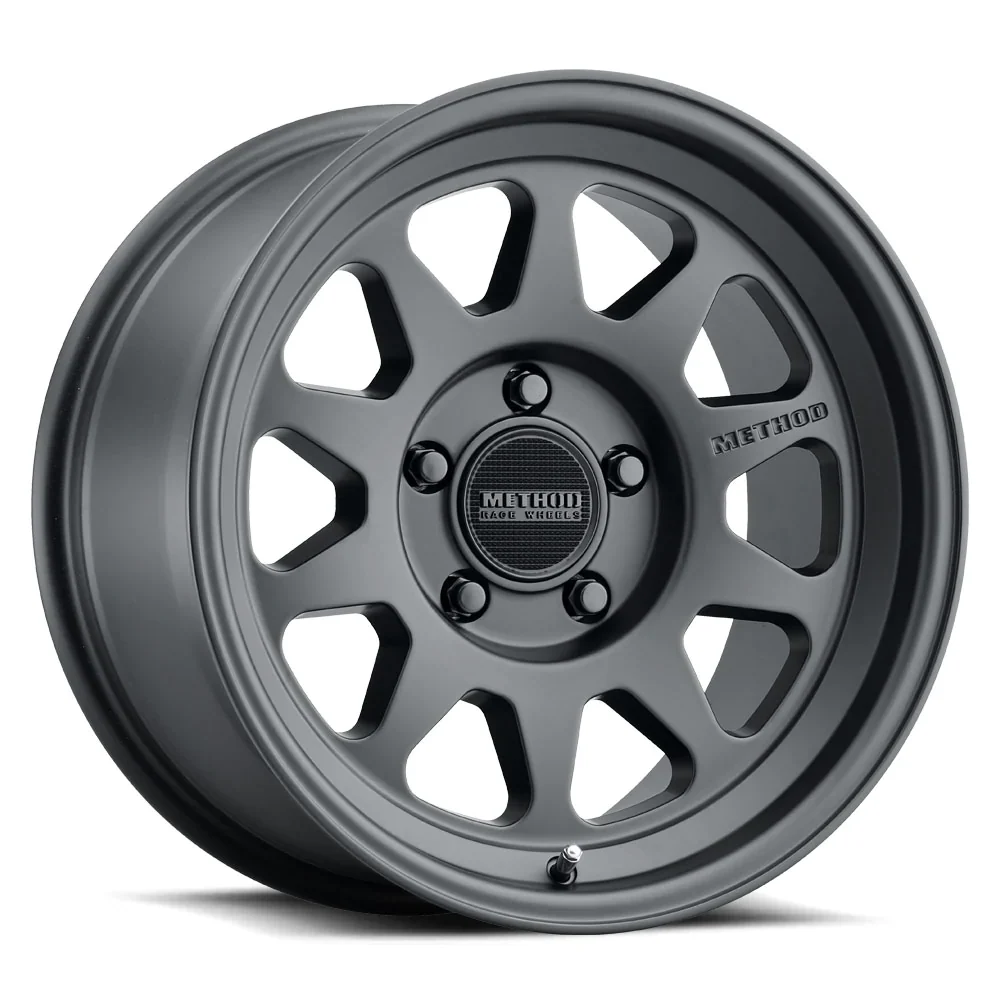 Method Race Wheels 316 17x8.5 0-Offset - Image 3