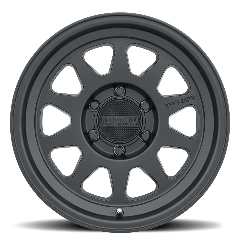 Method Race Wheels 316 17x8.5 0-Offset - Image 4