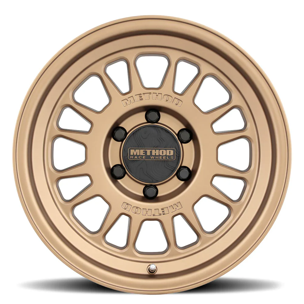 Method Race Wheels 318 18x9 -0 Offset - Image 4