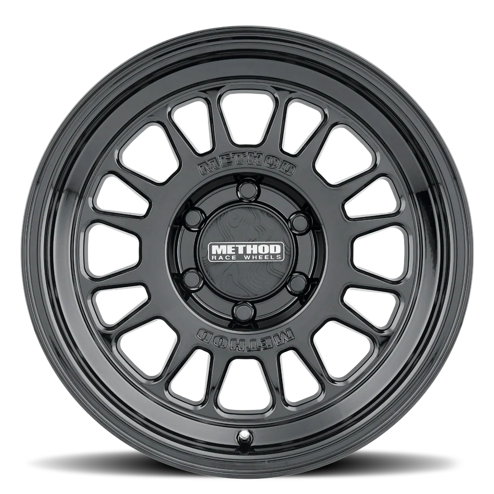 Method Race Wheels 318 18x9 18 Offset - Image 2