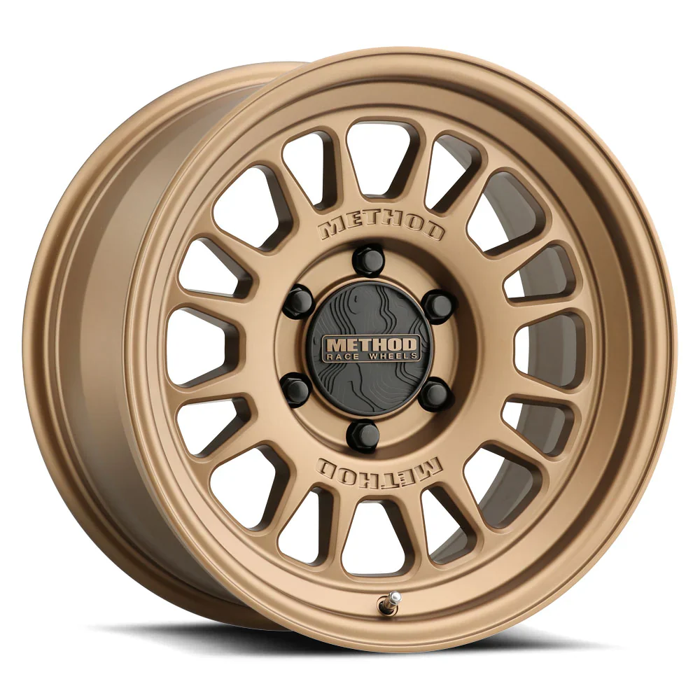 Method Race Wheels 318 18x9 18 Offset - Image 3