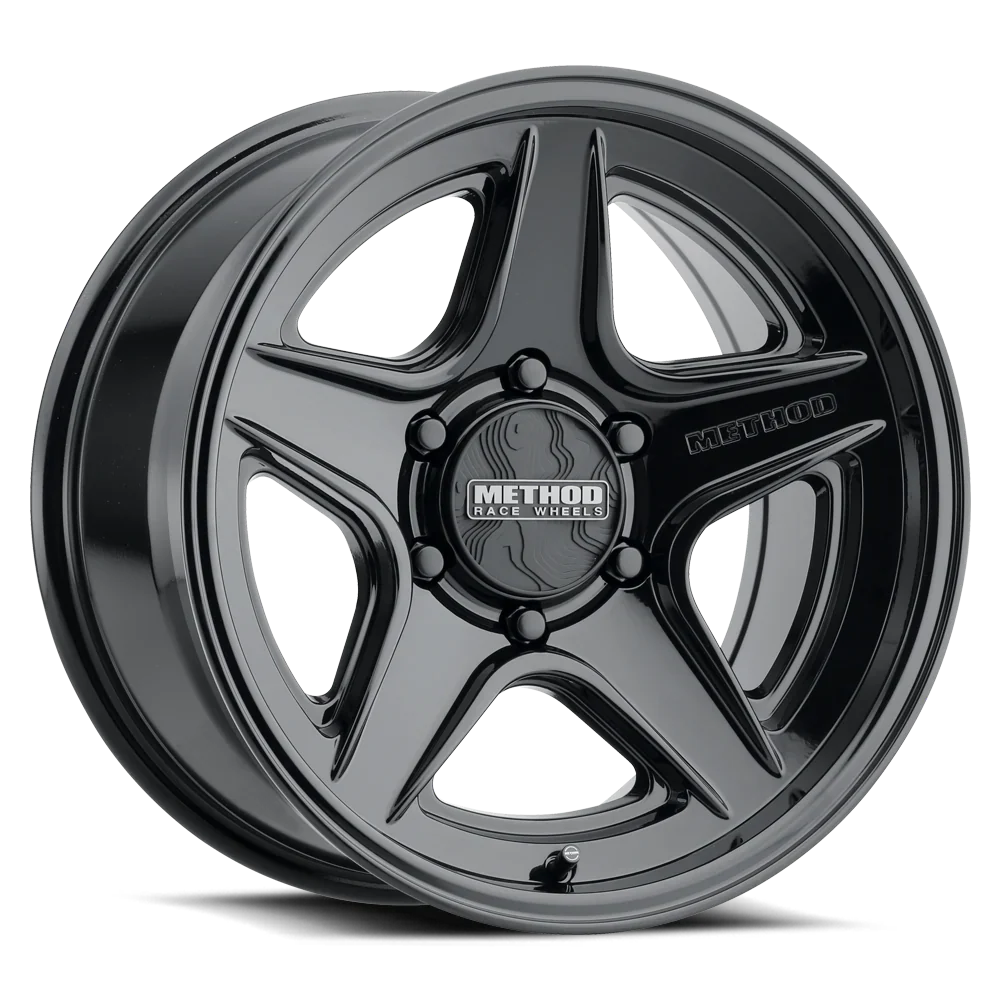 Method Race Wheels 319 18x9 18 Offset