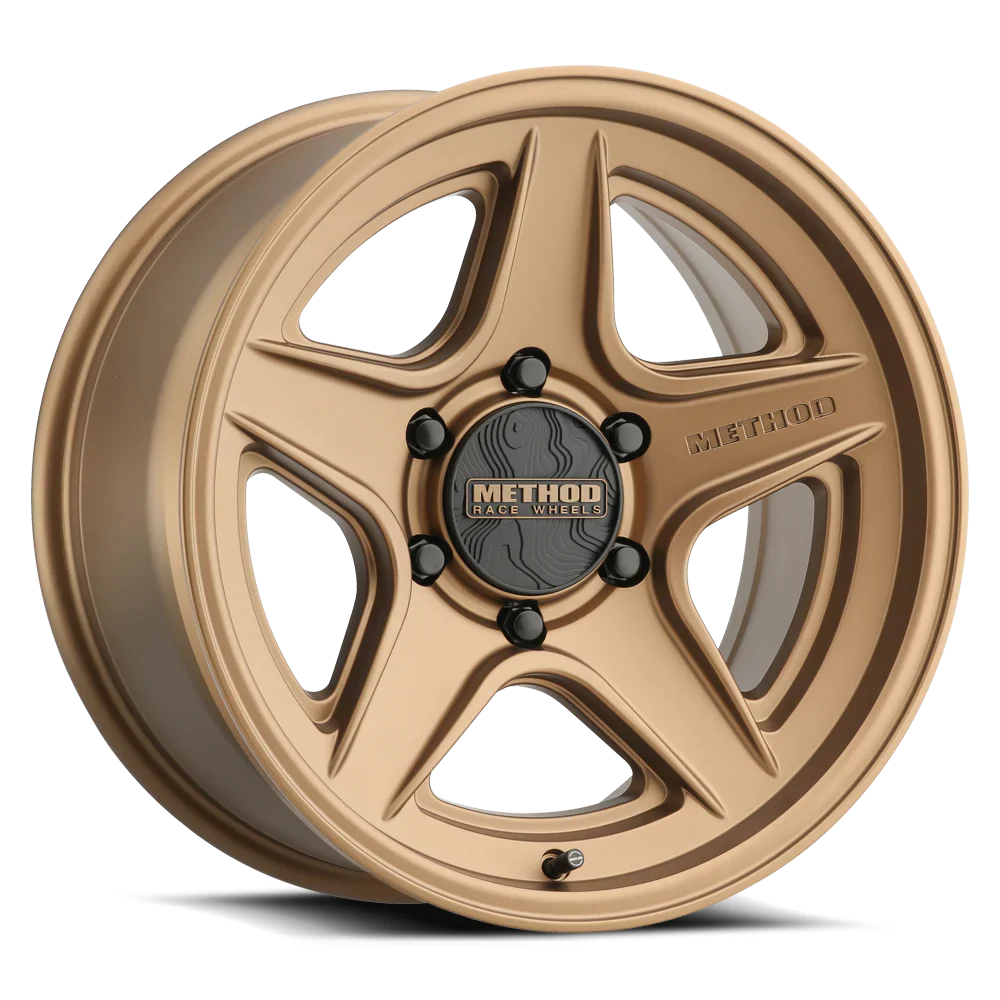 Method Race Wheels 319 18x9 18 Offset - Image 3