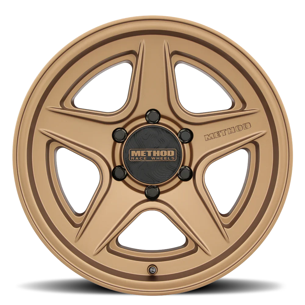 Method Race Wheels 319 18x9 18 Offset - Image 4