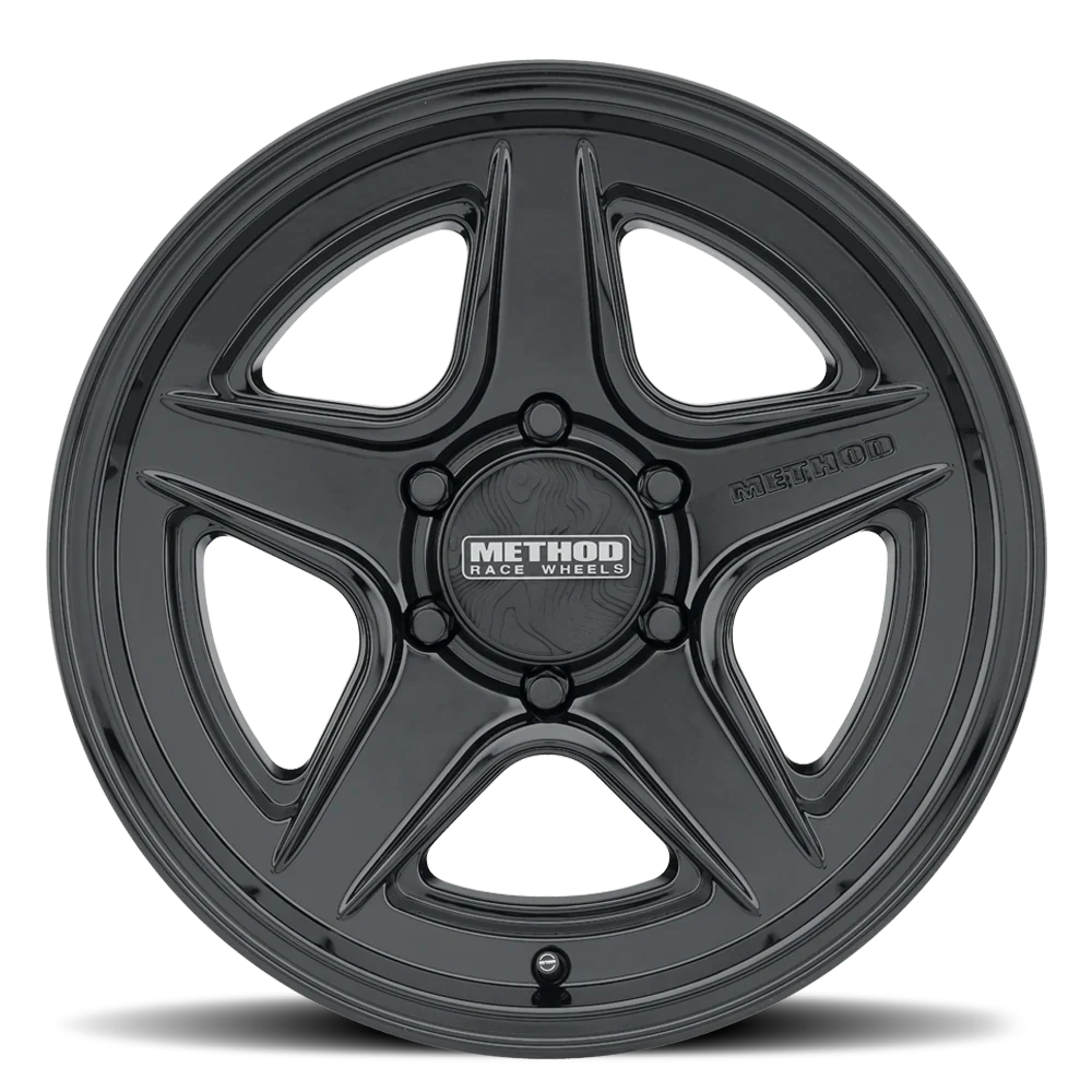 Method Race Wheels 319 20x9 18 Offset