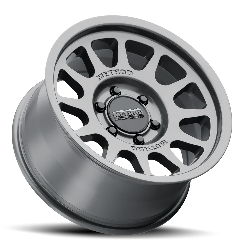 Method Race Wheels 703 17x8.5 0 Offset - Image 8