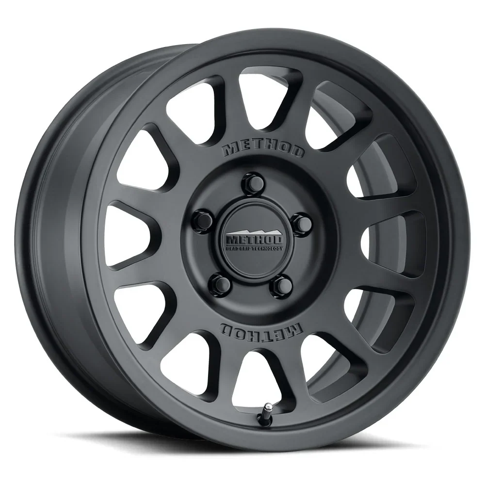 Method Race Wheels 703 17x9 -12 Offset
