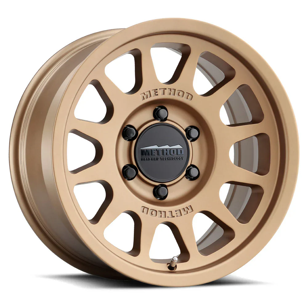 Method Race Wheels 703 17x9 -12 Offset - Image 3