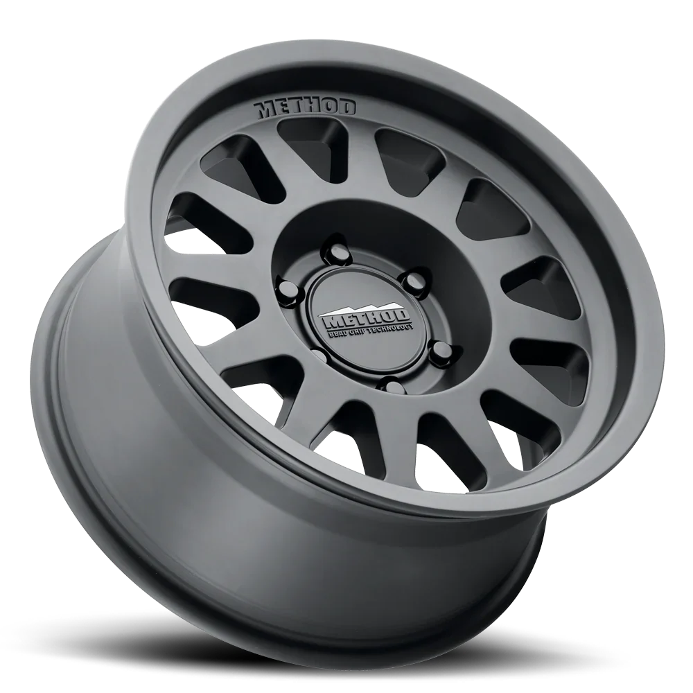 Method Race Wheels 704 16x8 0 Offset - Image 2