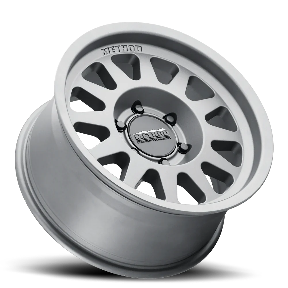 Method Race Wheels 704 17x8.5 0 Offset - Image 4