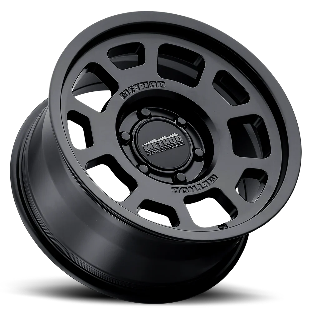 Method Race Wheels 705 17x8.5 0 Offset Bead Grip - Image 2