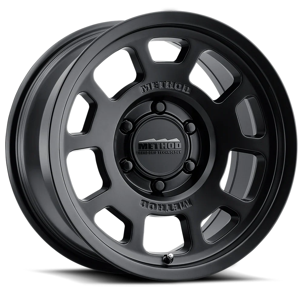 Method Race Wheels 705 18x9 0 Offset Bead Grip