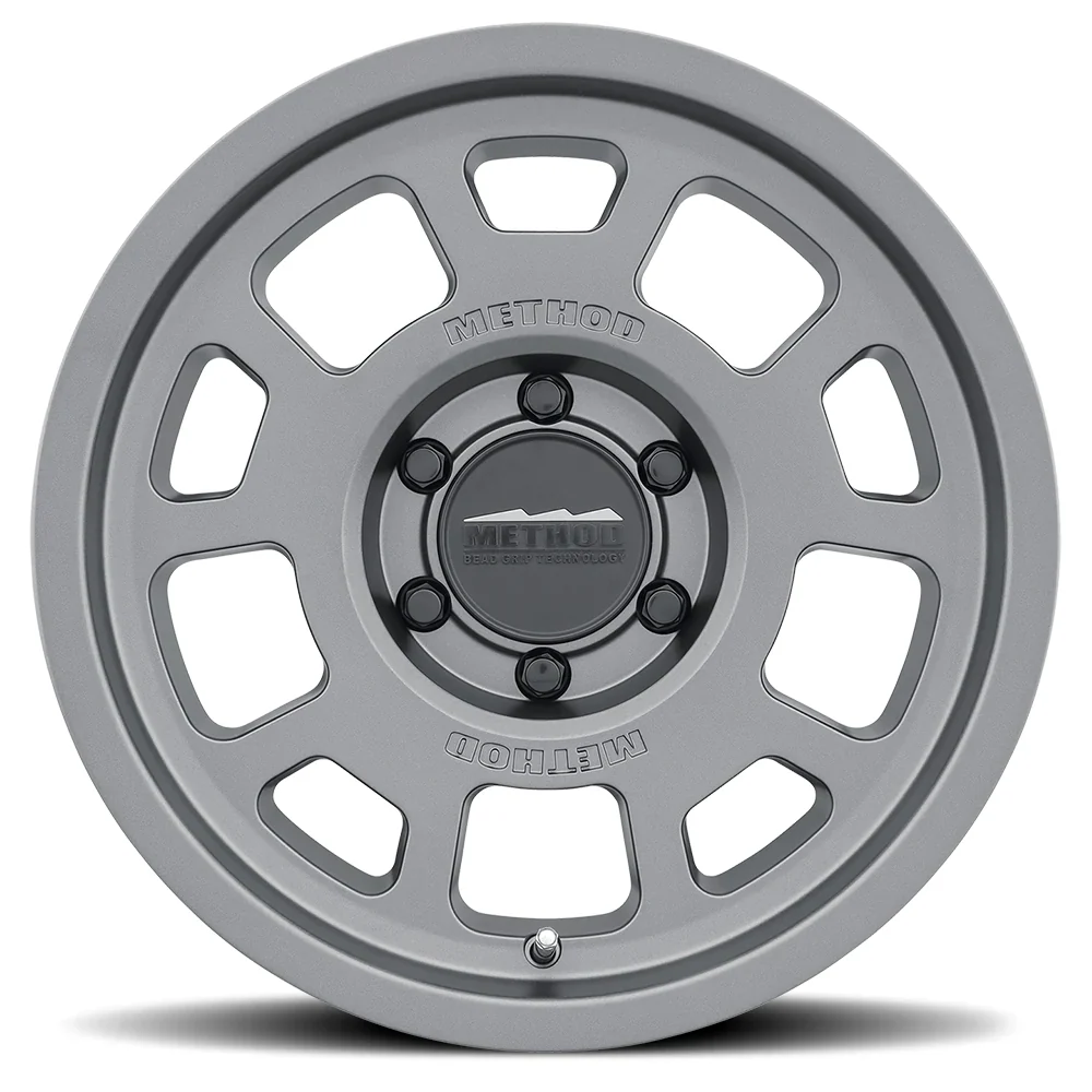 Method Race Wheels 705 18x9 18 Offset Bead Grip - Image 3