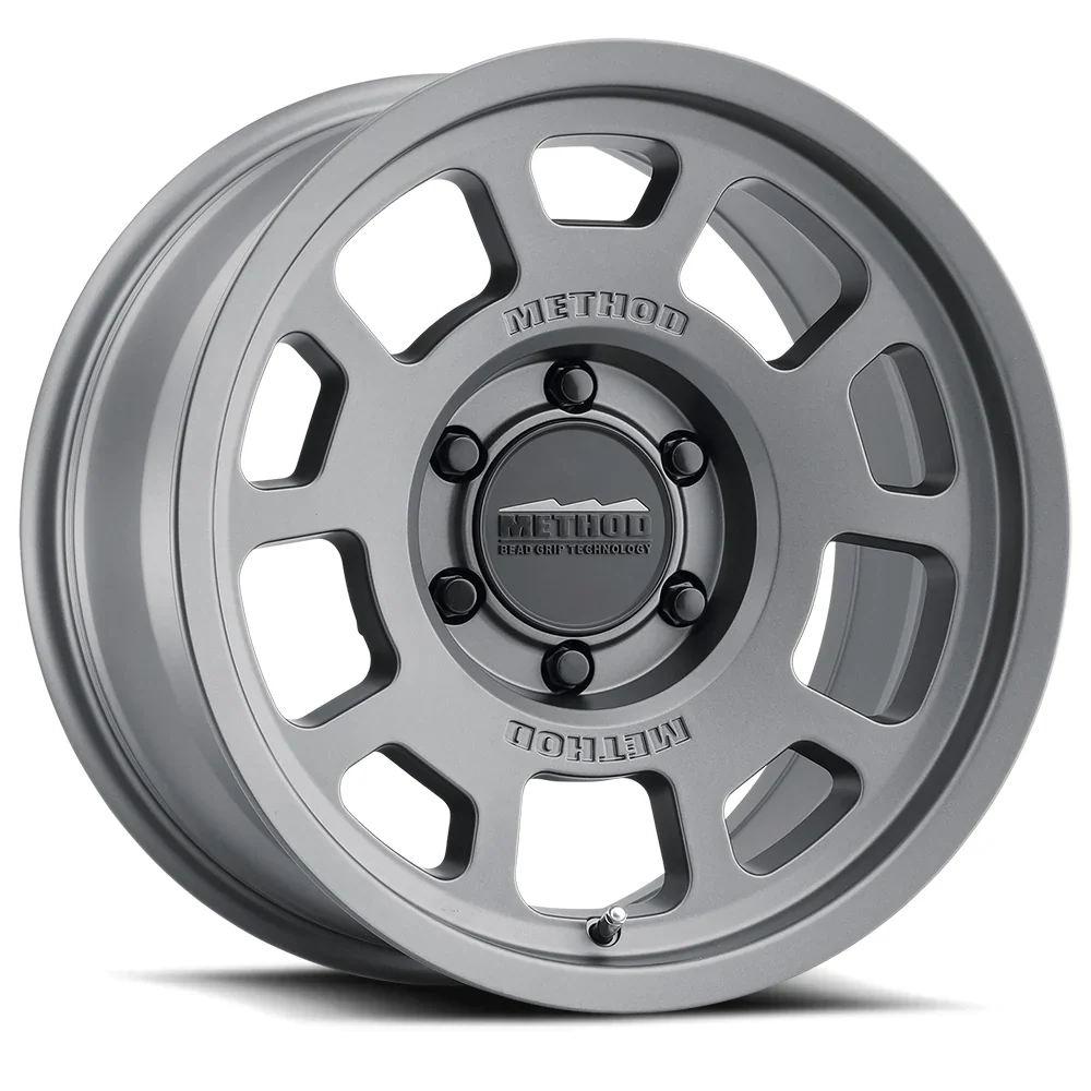 Method Race Wheels 705 18x9 18 Offset Bead Grip - Image 4