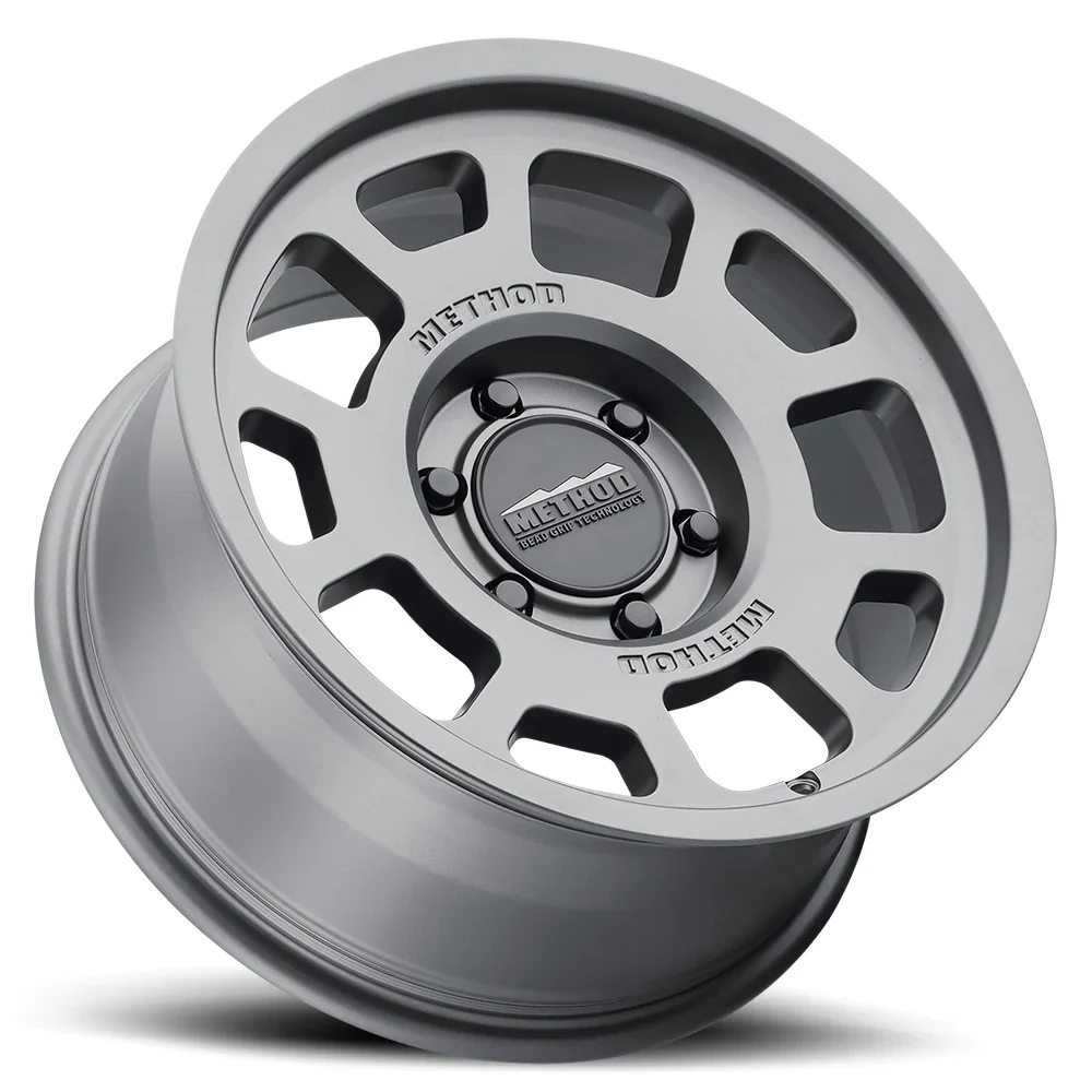 Method Race Wheels 705 18x9 18 Offset Bead Grip - Image 5
