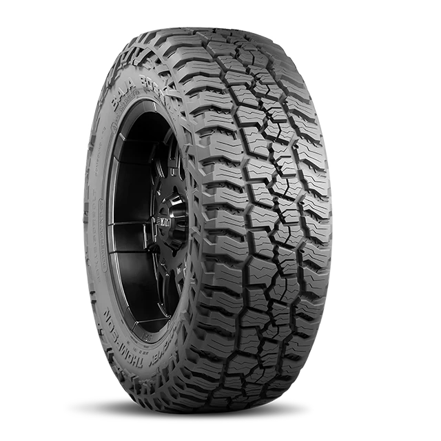 Mickey Thompson Baja Boss A/T Tires