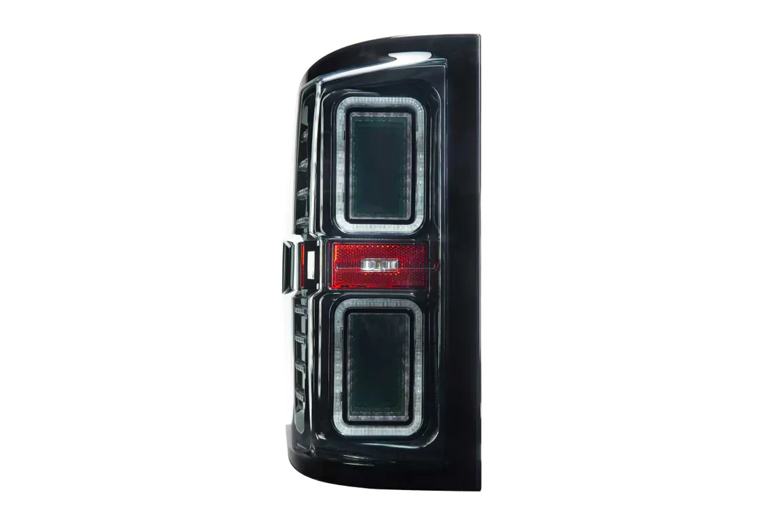 Morimoto Dodge Ram 2019+ XB LED Tail Lights - Image 3