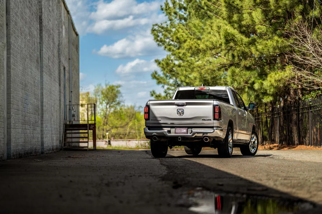Morimoto Dodge Ram 2019+ XB LED Tail Lights - Image 5