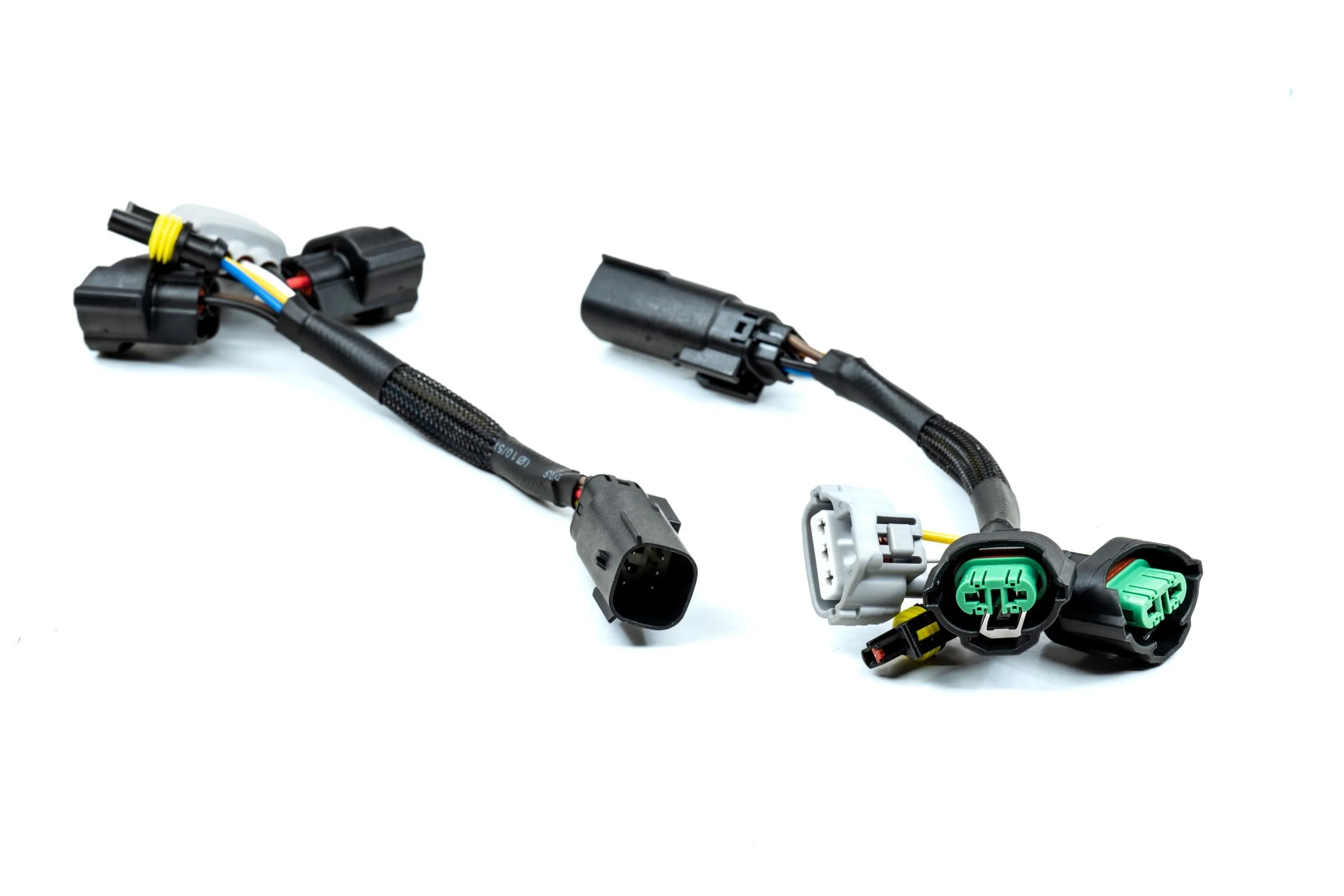 Morimoto XB Adapter Toyota Tacoma 20-23 OEM LED Harness