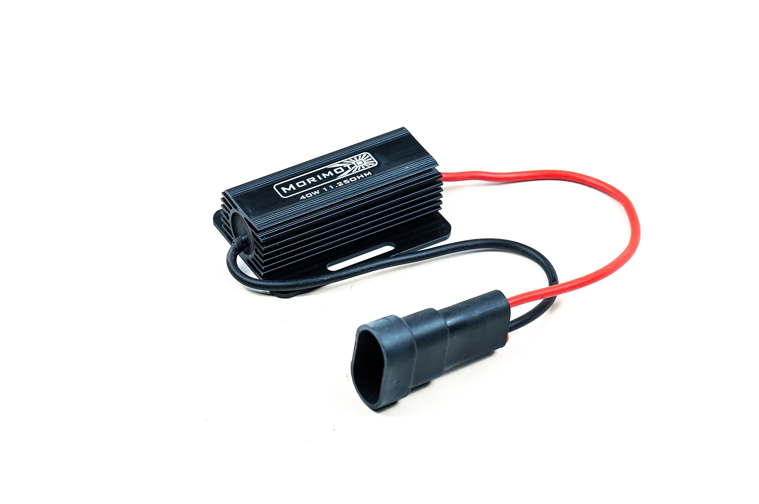 Morimoto Resistor 11.25 ohm