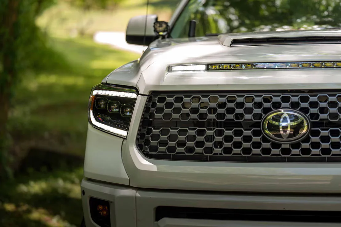 Morimoto Toyota Tundra 14-21 XB LED Headlights